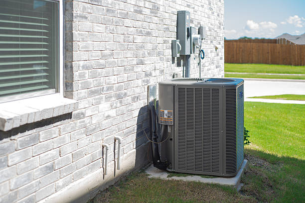 Reliable Ac Installation contractor in Holly, MI by FH HVAC